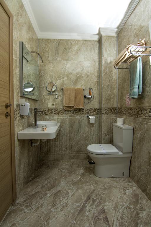 Dalyan Basar Hotel Eksteriør bilde